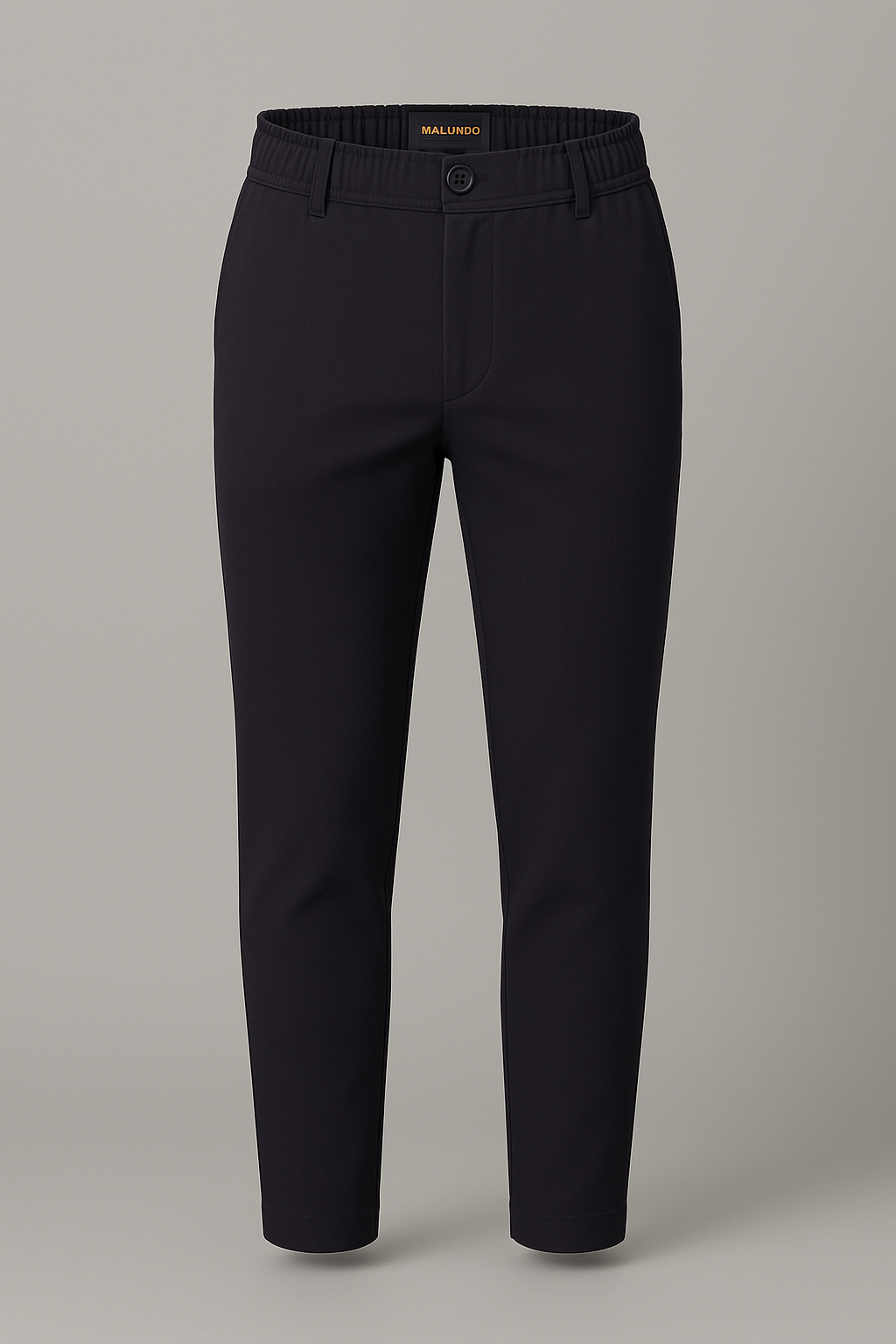 Essential Black Trousers