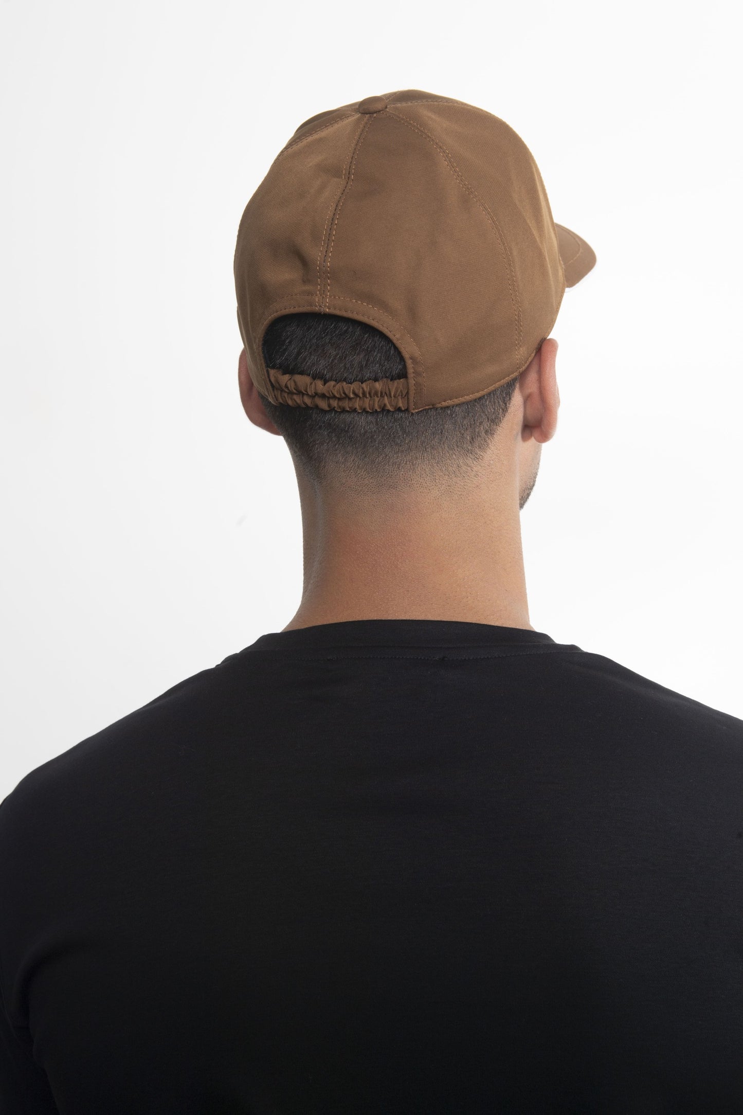 Dessert Brown Cap