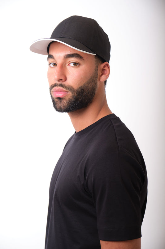 Essential Black Cap